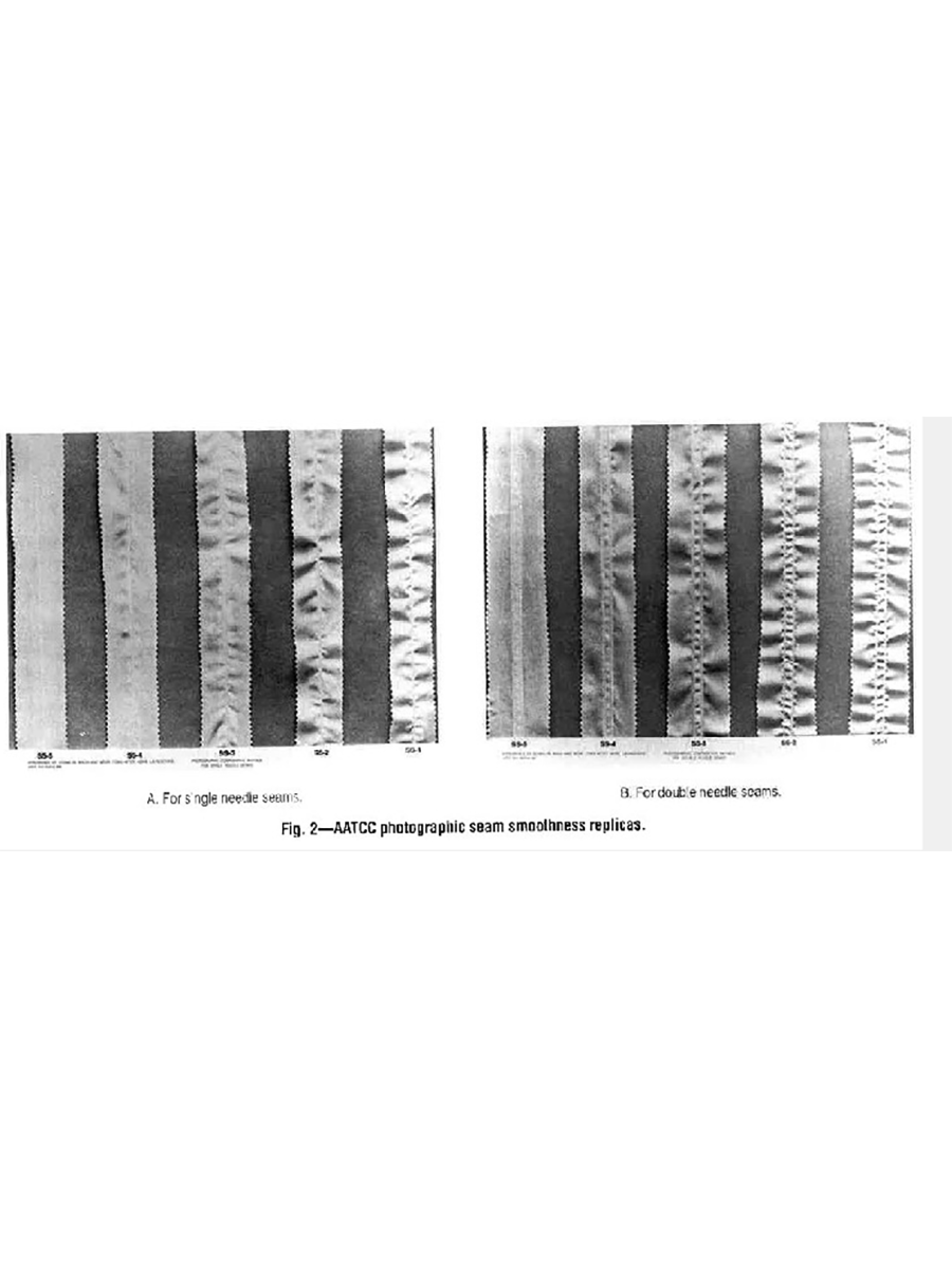 AATCC缩水率测试仪